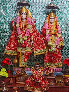 Hanuman Mandir