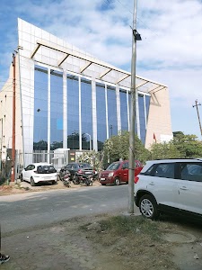 3i Infotech Limited