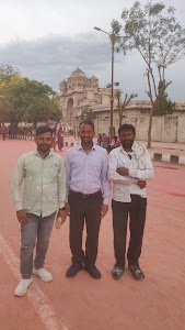 Savariya temple