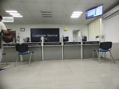 Samsung Service Center