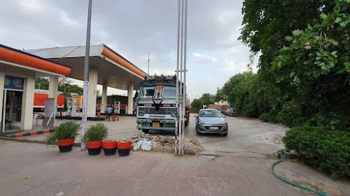 JAVED FILLING STATION SINGAR