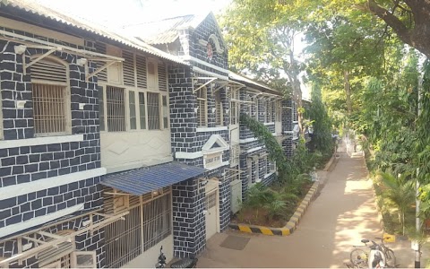 Central Railway Sec. School & Jr. College