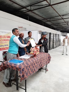 South Bihar Pvt. ITI