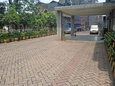 Jai Balaji Industries Ltd - Mangalpur