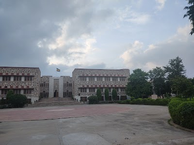 St. Xavier's School