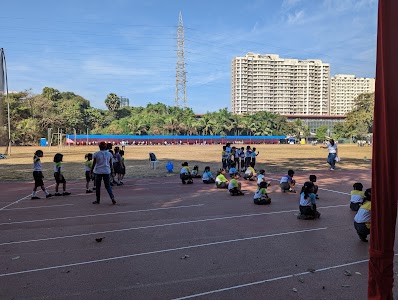 Sports Authority Of India Ground