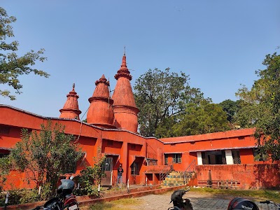Tinplate Kali Mandir