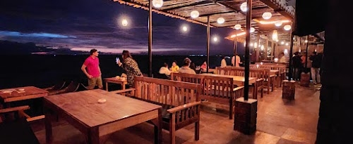 Darjeeling Cafe Varkala