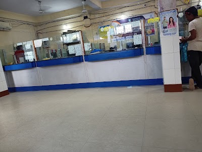 UCO Bank