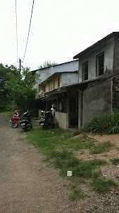 Post office