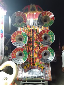 Lakhan Mau