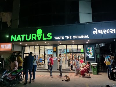 Naturals Ice Cream