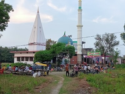 WARSI MASJID