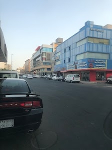 Khalid bin waleed street