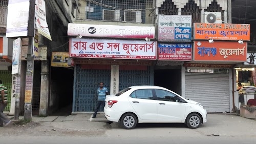 Roy & Sons Jewellers
