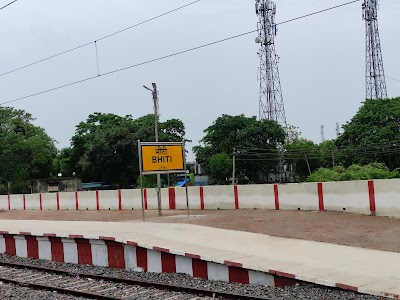 Bhiti