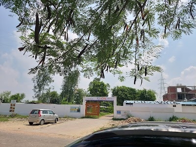 iON Digital Zone iDZ, Azad Puram