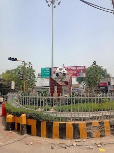 Football chowk