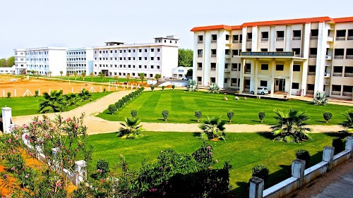 Raghu Engineering College (Autonomous)