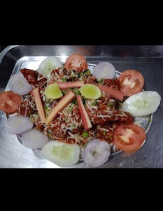 Seema Sai Garden Dhaba