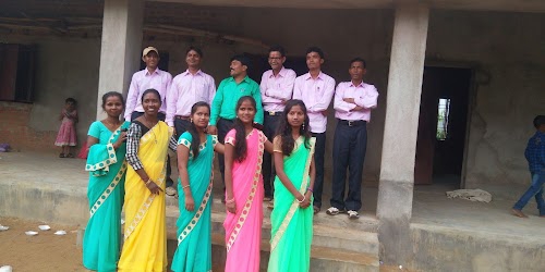LITTLE FLOWER SCHOOL , PATRAHATU