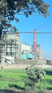 GV Rice Mill