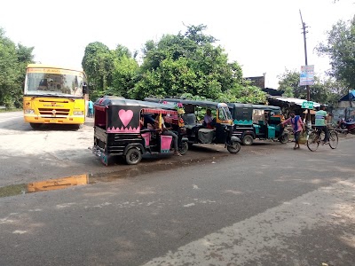Auto Stand