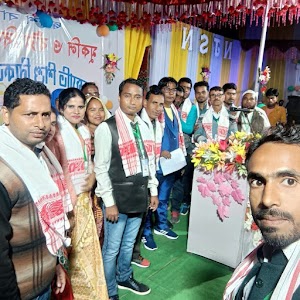 Nabojyoti sishu niketan