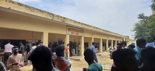 Sushila Devi Kisan Inter College