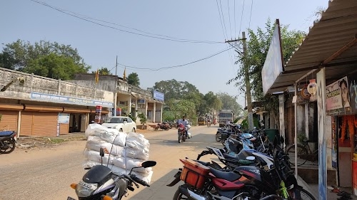Indian Overseas Bank ATM