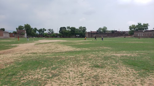 Playground Kushdihara
