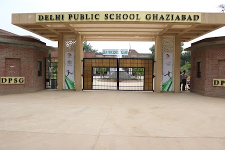 DPS Ghaziabad