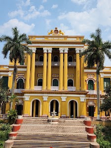 Kathgola Palace