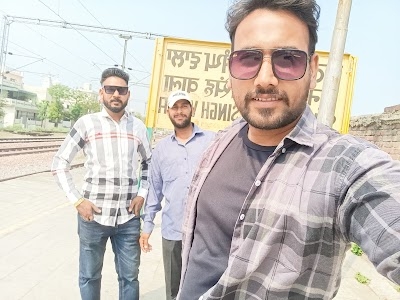 Sunam Udham Singh Wala