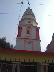 Shiva temple
