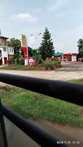 Essar Gas Station