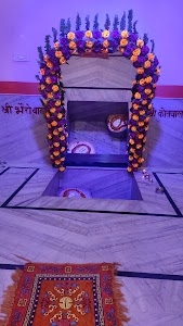 श्री बाला जी मन्दिर मड़ोक मीत