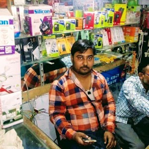 Joya Mobile Shope (Mubarik Siddiqui)