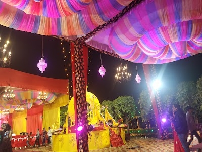 Rajajipuram Community Centre