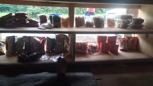 UMRAN DAIRY VILLAGE