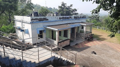 Mukutmanipur Youth Hostel