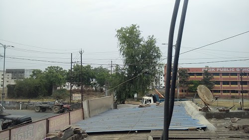 Park Public School,Sachin