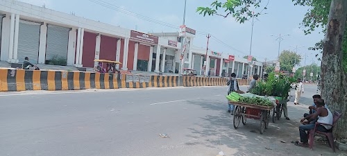 DFO Office Sahjahapur