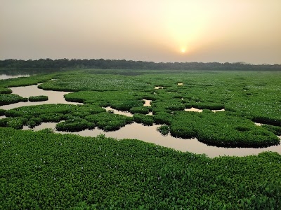 Malda Eco Tourism Park