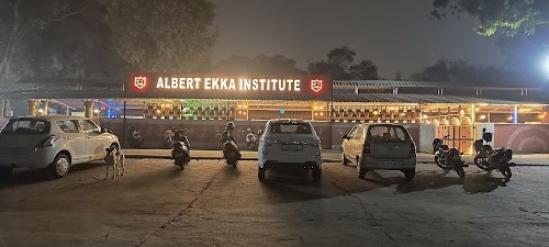 Albert Ekka Istitute