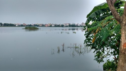 Budherhat, Pancha Sayar