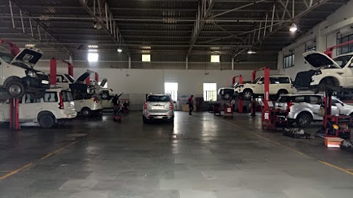 MAHINDRA Kalyan Motors Bhankrota