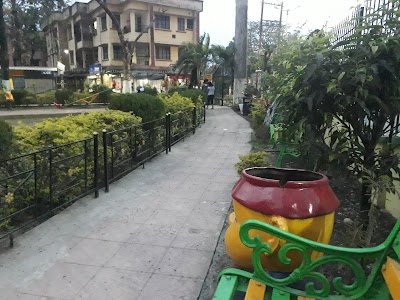Childrens Park