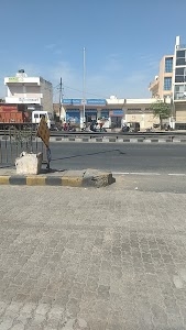 Central Bank of India ATM