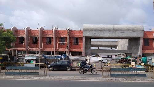 Bus Stand.GSRTC.MAIN.